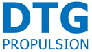 DTG Propulsion BV - logo