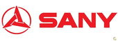 SANY GROUP - logo