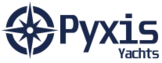 Pyxis Yachts SA - logo