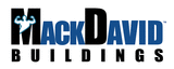 Mack David Buildings - logo