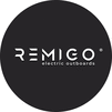 Remigo Electric Outboards