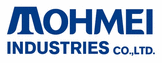 TOHMEI Industries Co., Ltd. - logo