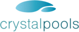 CRYSTAL POOLS LTD - logo