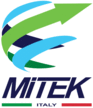 MITEK SRL - logo