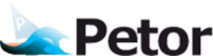 PETOR - logo