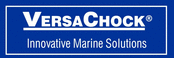 VersaChock - logo