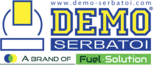 Demo Serbatoi - logo