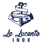 LalucenteInox - logo