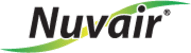 Nuvair - logo