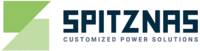 Spitznas - logo