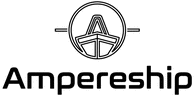 Ampereship GmbH - logo