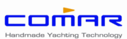 Comar Yachts - logo