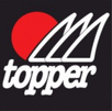 Topper - logo