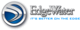 EdgeWater Power Boats - logo