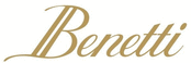 Benetti - logo