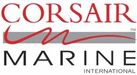 Corsair Marine International - logo