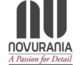 Novurania - logo