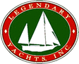 Legendary Yachts - logo