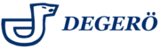 Degerö - logo