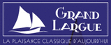 Grand Largue - logo