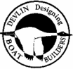 Devlin - logo