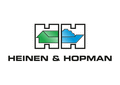 Heinen & Hopman - logo