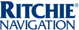 Ritchie Navigation - logo