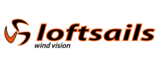 Loftsails - logo