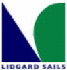 Lidgard Sailmakers - logo