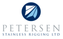 Petersen Stainless - logo