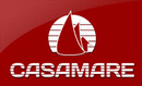 CASAMARE - logo