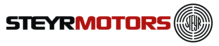 STEYR MOTORS GmbH - logo