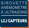 LCJ Capteurs - logo