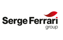 Serge Ferrari - logo