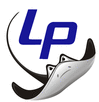 Lindgren-Pitman - logo