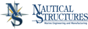 Nautical Structures - logo