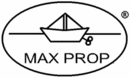 MaxProp - logo