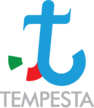 Allufer tempesta - logo