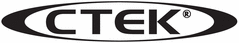 Ctek - logo