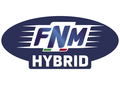 Fnm Marine - CMD - logo