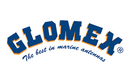 Glomex - logo