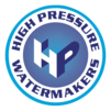 HP High Pressure S.R.L. - logo