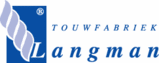 Langman Touwfabriek | LangmanRopes - logo