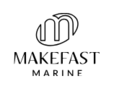 Makefast - logo