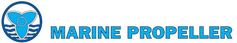 MARINE PROPELLER - JPROP - logo