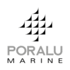 Poralu Marine - logo