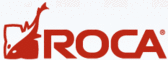 Roca Industry - logo