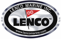 Lenco Marine - logo