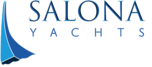 Salona yachts - logo