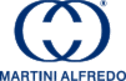 Martini Alfredo - logo